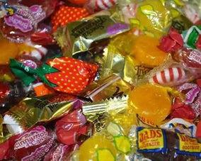 Bulk Candy Assortments - CandyFavorites