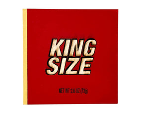 King Size Candy Bars - CandyFavorites