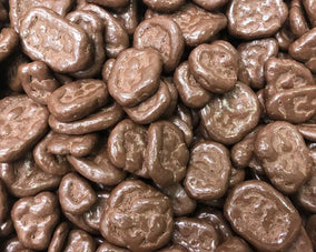 Unwrapped Chocolate Covered Candies - CandyFavorites