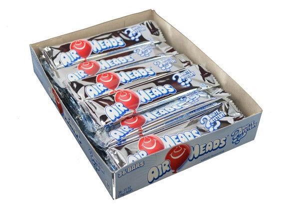Air Heads White Mystery Taffy - CandyFavorites