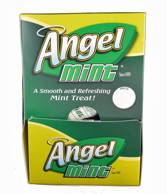 Angel Mints - CandyFavorites