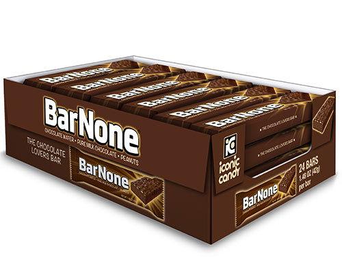 Bar None Chocolate Candy Bar - CandyFavorites