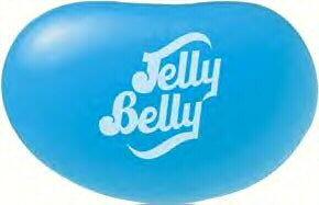 Berry Blue Jelly Belly Jelly Beans - CandyFavorites
