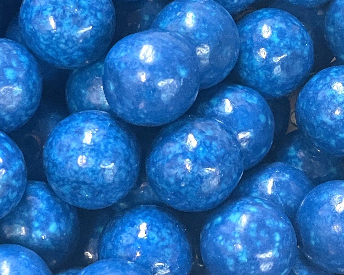 Blue Gumballs - CandyFavorites