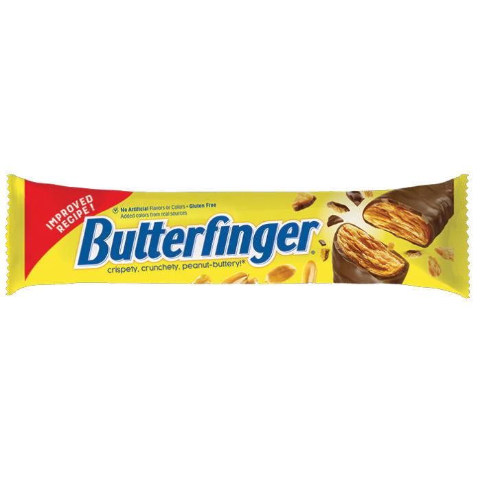 Butterfingers - CandyFavorites