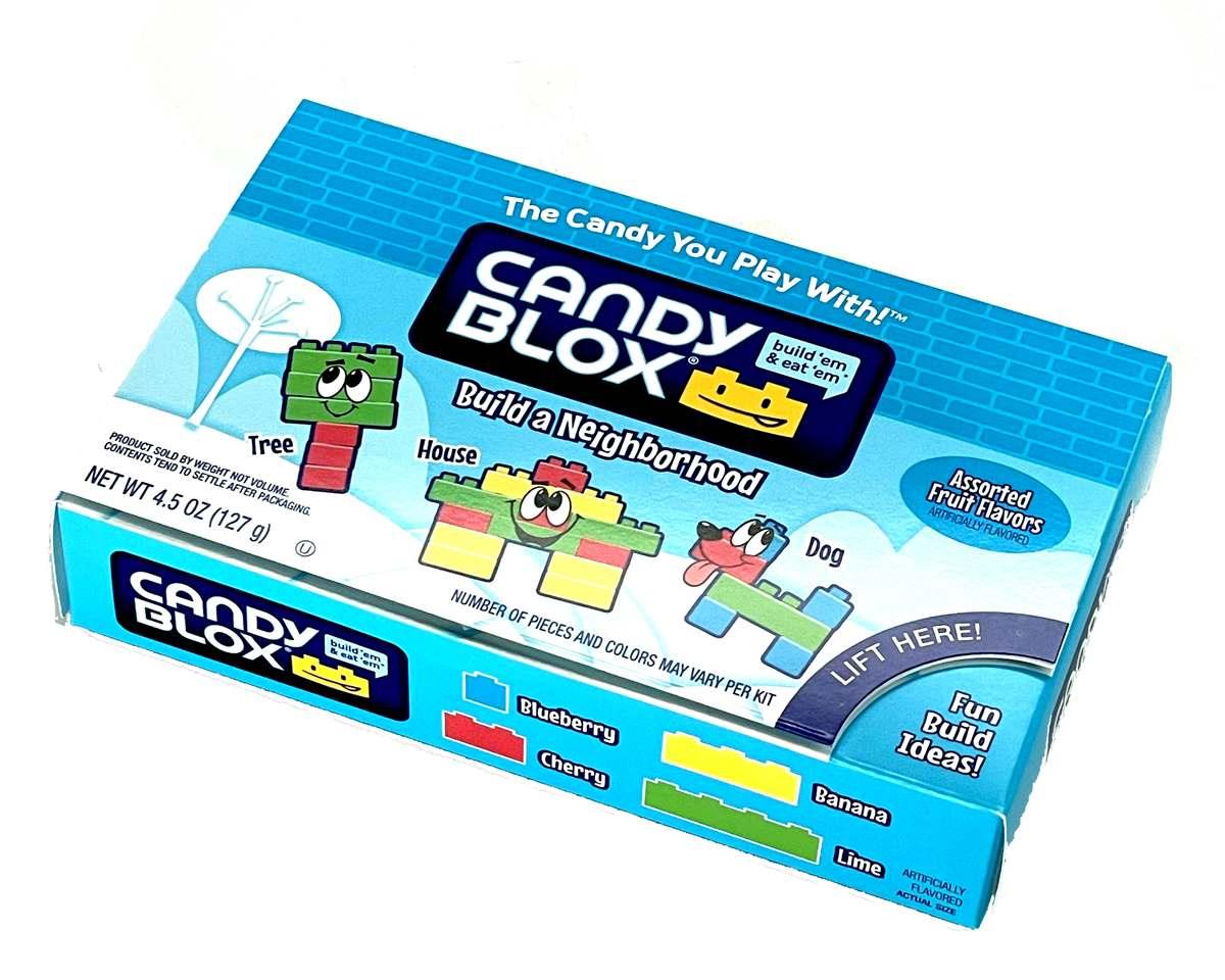 Candy Blox 