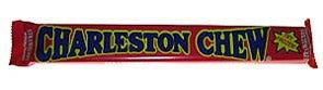 Charleston Chew Strawberry - CandyFavorites