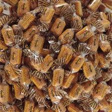 Chick O Sticks Peanut Butter and Toasted Coconut Bulk Candy - CandyFavorites