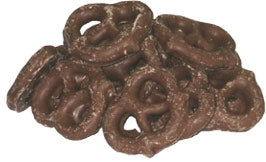 Chocolate Covered Pretzels - CandyFavorites
