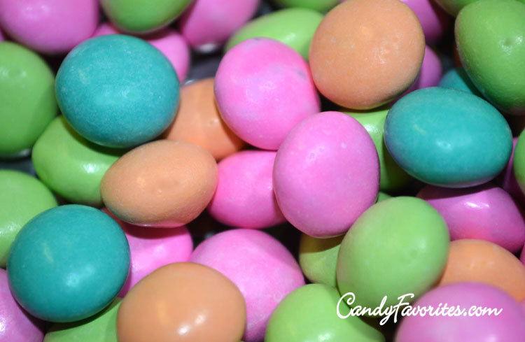 Chocolate Dinner Mints - CandyFavorites