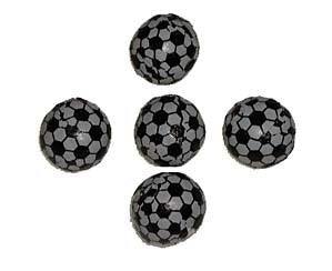 Chocolate Soccer Balls - CandyFavorites