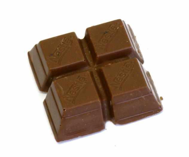 Chunky Candy Bar - CandyFavorites