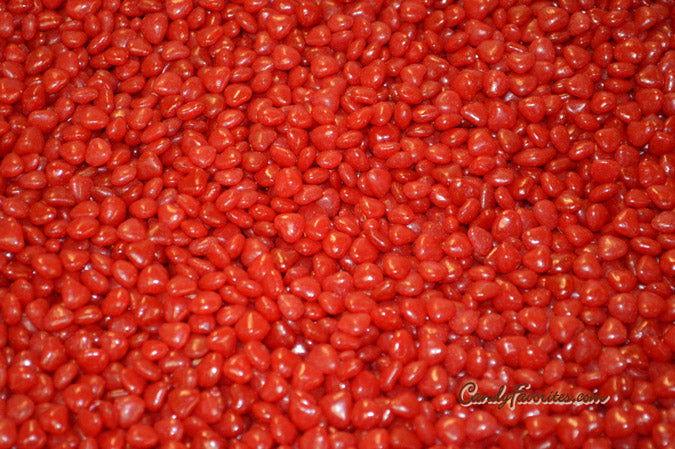 Cinnamon Imperial Hearts - CandyFavorites