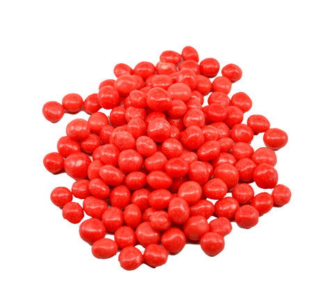 Cinnamon Imperials 5.5 Ounce Peg Bags - CandyFavorites