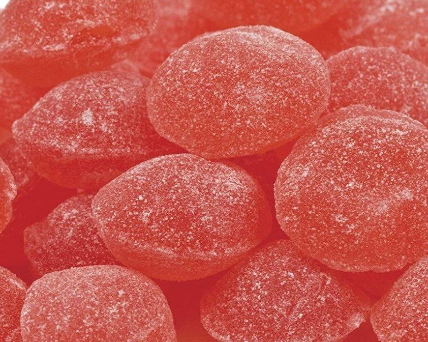 Claeys Peppermint Old Fashion Candy Bags - CandyFavorites