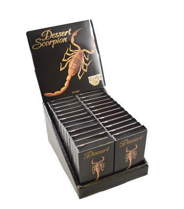 Dessert Scorpion - CandyFavorites