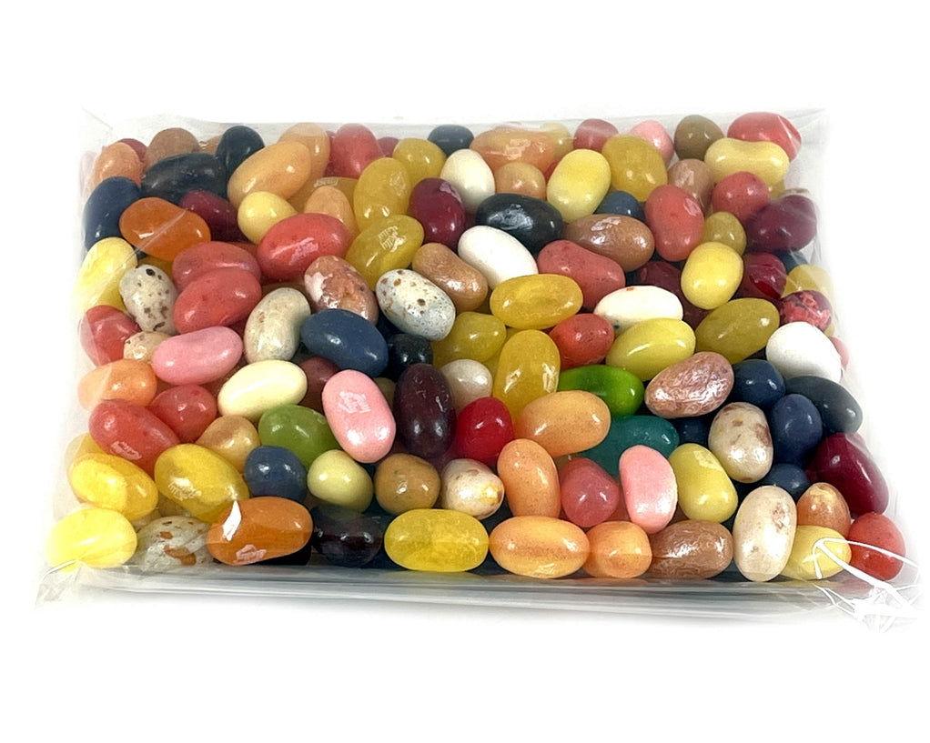Exclusive Jelly Belly Jelly Bean Mix Hand Packed Bags - CandyFavorites