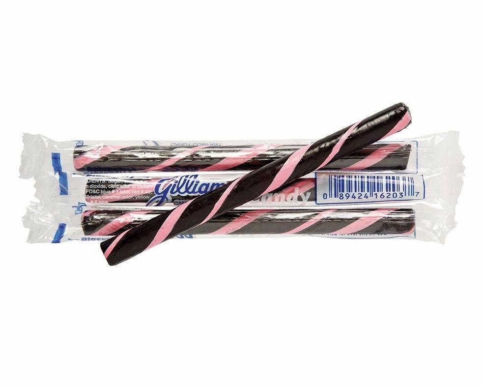 Gilliam Old Fashioned Blackberry Candy Sticks - CandyFavorites