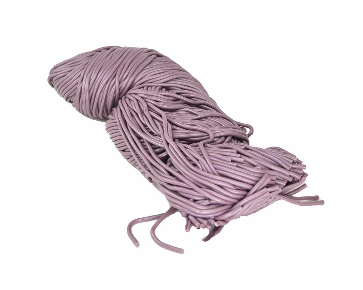 Grape Licorice Laces - CandyFavorites