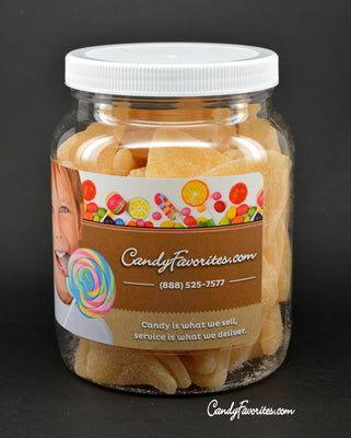 Gummi Candy of the Month - CandyFavorites