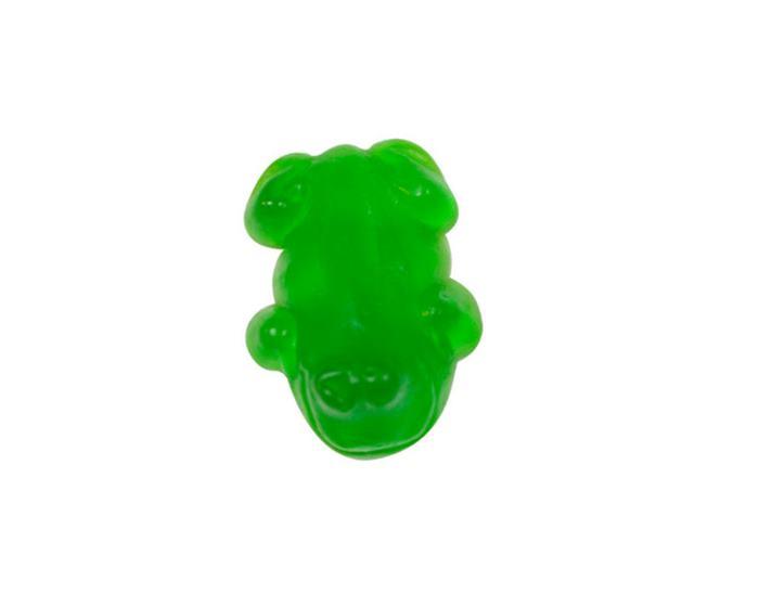 Gummi Green Frogs - CandyFavorites
