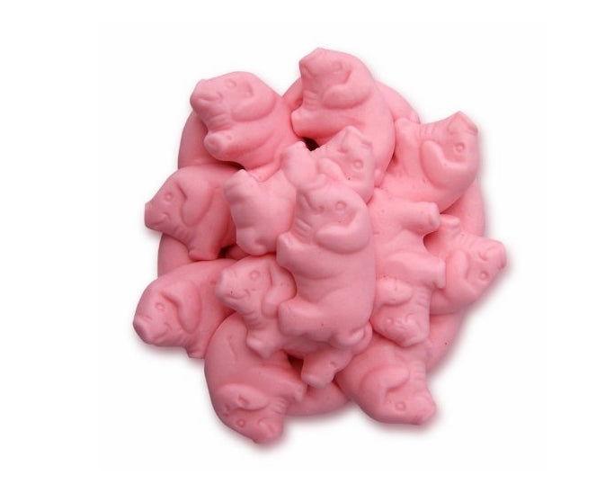 Gummi Pigs Bulk - CandyFavorites