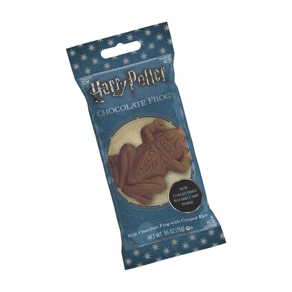 rare harry potter chocolate frog cards List Of All Chocolate Frog Cards For The Love of Harry