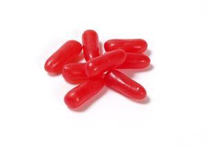 Hot Tamales Bulk - CandyFavorites