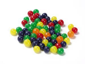 Jelly Belly Assorted Fruit Sours - CandyFavorites