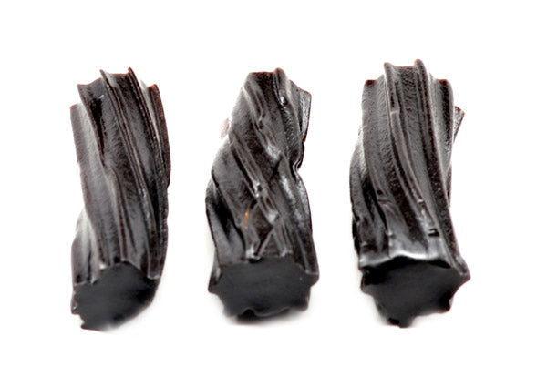 Kenny's Gourmet Australian Black Licorice - CandyFavorites