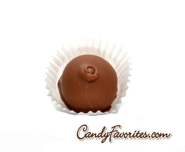 Lemon Cremes - CandyFavorites