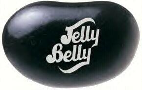 Licorice Jelly Belly Jelly Beans - CandyFavorites