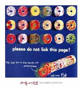 Lifesavers 5 Flavors - CandyFavorites