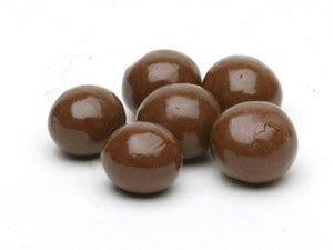 Malted Milk Balls "Select Label" Peg Bags - CandyFavorites