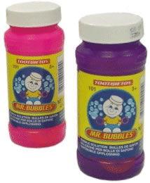 Old Fashion Bubbles - CandyFavorites