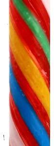 Old Fashioned Candy Sticks - Bubble Gum - CandyFavorites
