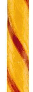 Old Fashioned Candy Sticks - Butterscotch - CandyFavorites