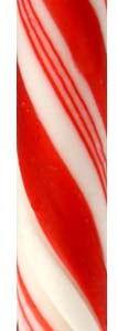 Old Fashioned Candy Sticks - Peppermint - CandyFavorites