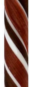 Old Fashioned Candy Sticks - Root Beer - CandyFavorites