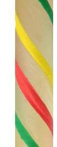 Old Fashioned Candy Sticks - Tutti Fruitti - CandyFavorites