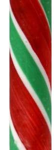 Old Fashioned Candy Sticks - Watermelon - CandyFavorites