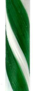 Old Fashioned Green Apple Candy Sticks - CandyFavorites