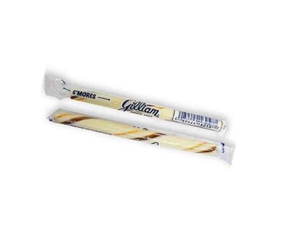 Old Fashioned S'Mores Candy Sticks - CandyFavorites