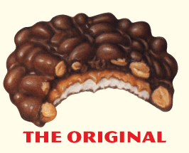 Original Goo Goo Clusters - CandyFavorites