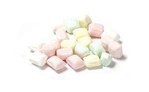 Pastel Mints - CandyFavorites