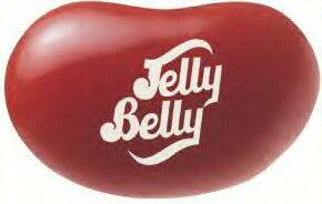 Raspberry Jelly Belly Jelly Beans - CandyFavorites