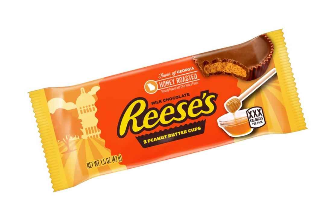 Reese's 