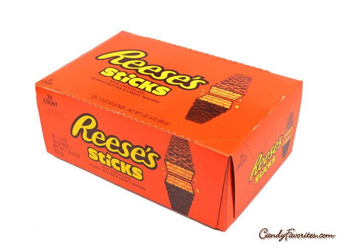 Reese's Sticks - CandyFavorites