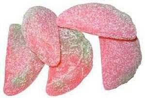 Sour Patch Watermelons - CandyFavorites
