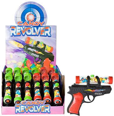 Candy Spark Revolver - 12 / Box – Candy Favorites